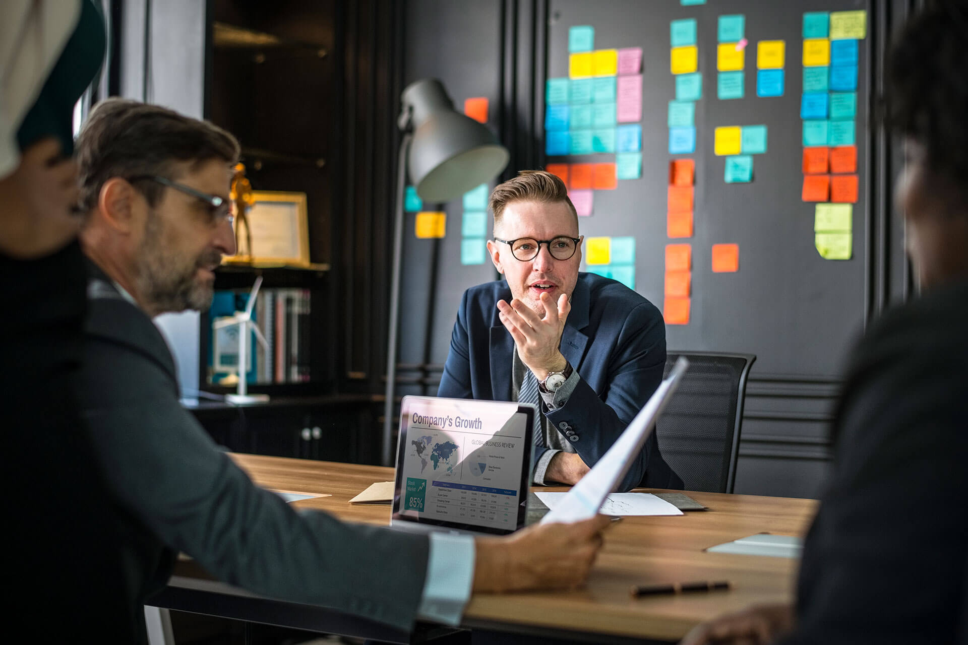 Web development - Optimum Enterprise Solutions